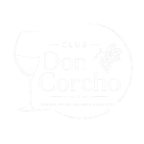 Don Corcho — Club de vinos